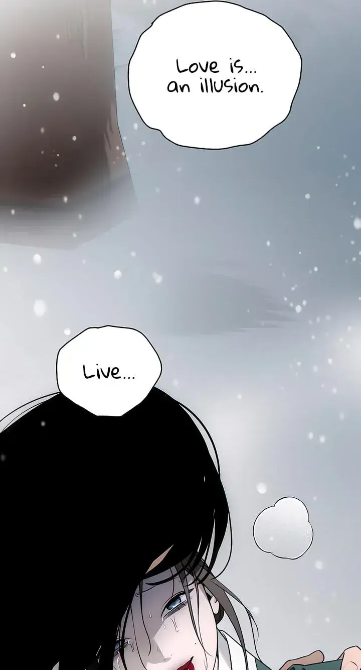 Devil's Wish Chapter 95 Page 53