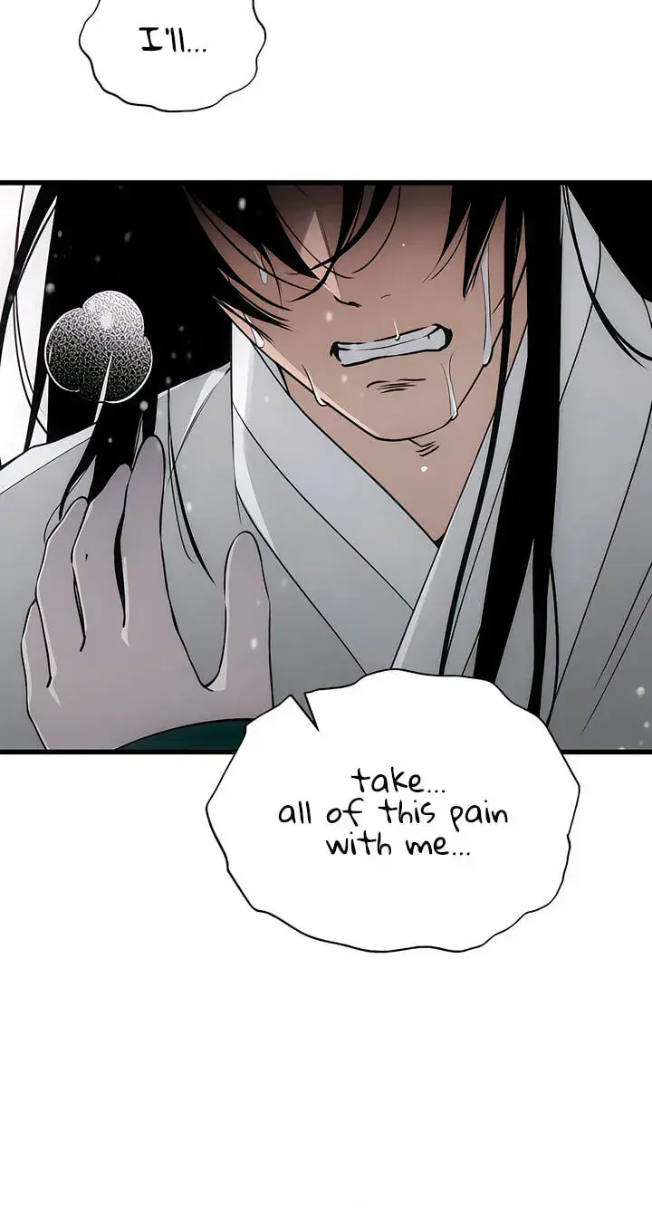 Devil's Wish Chapter 95 Page 55