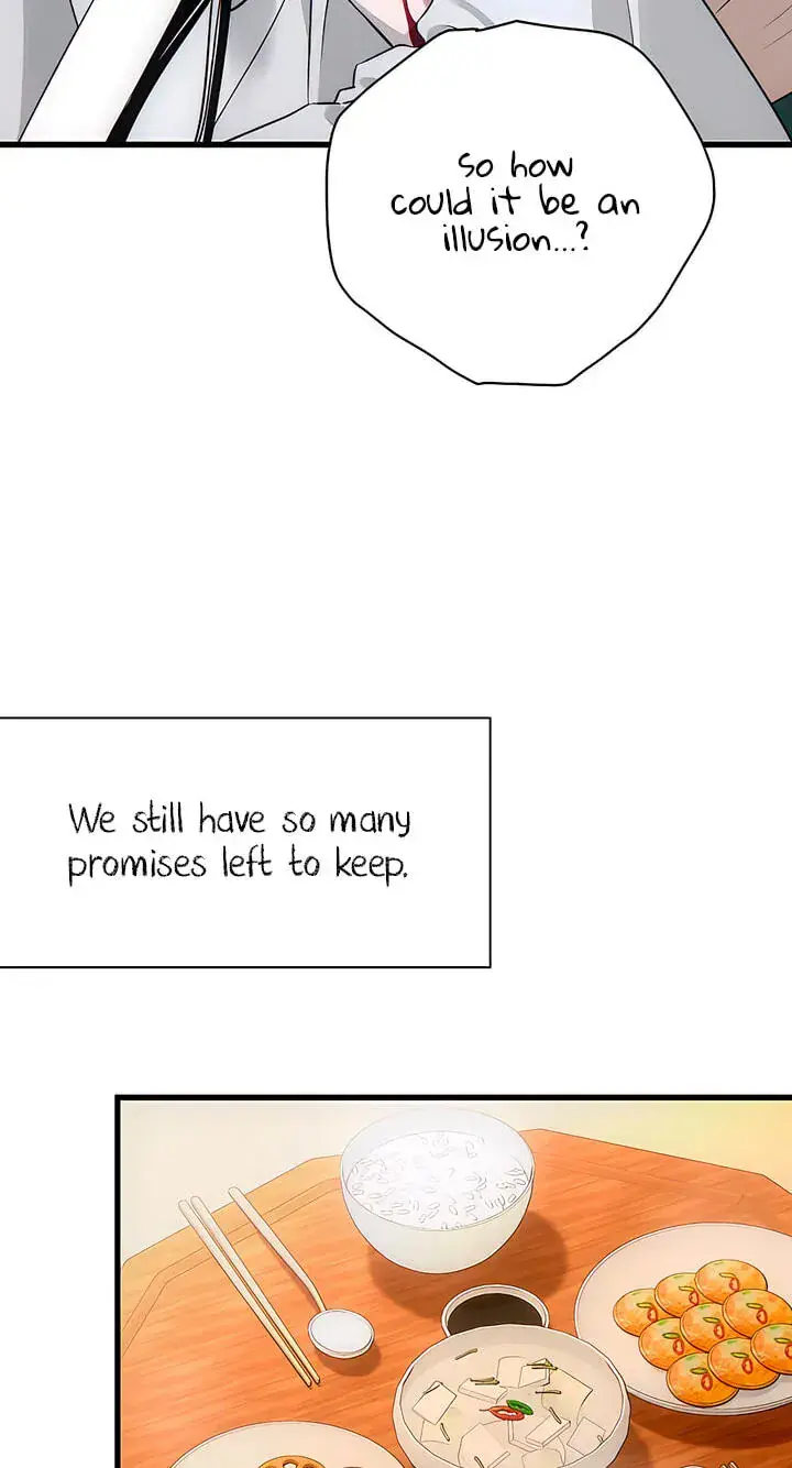 Devil's Wish Chapter 95 Page 59