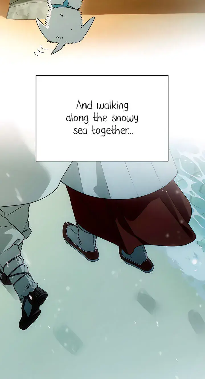 Devil's Wish Chapter 95 Page 61