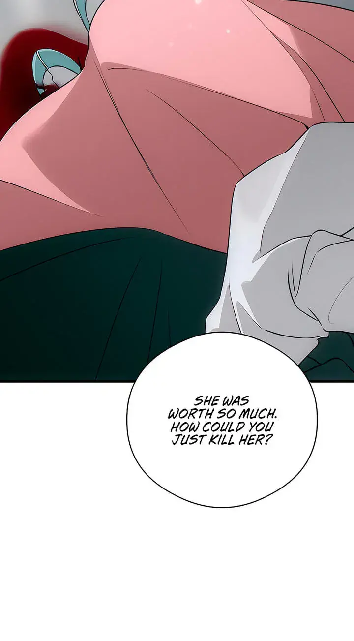 Devil's Wish Chapter 95 Page 67