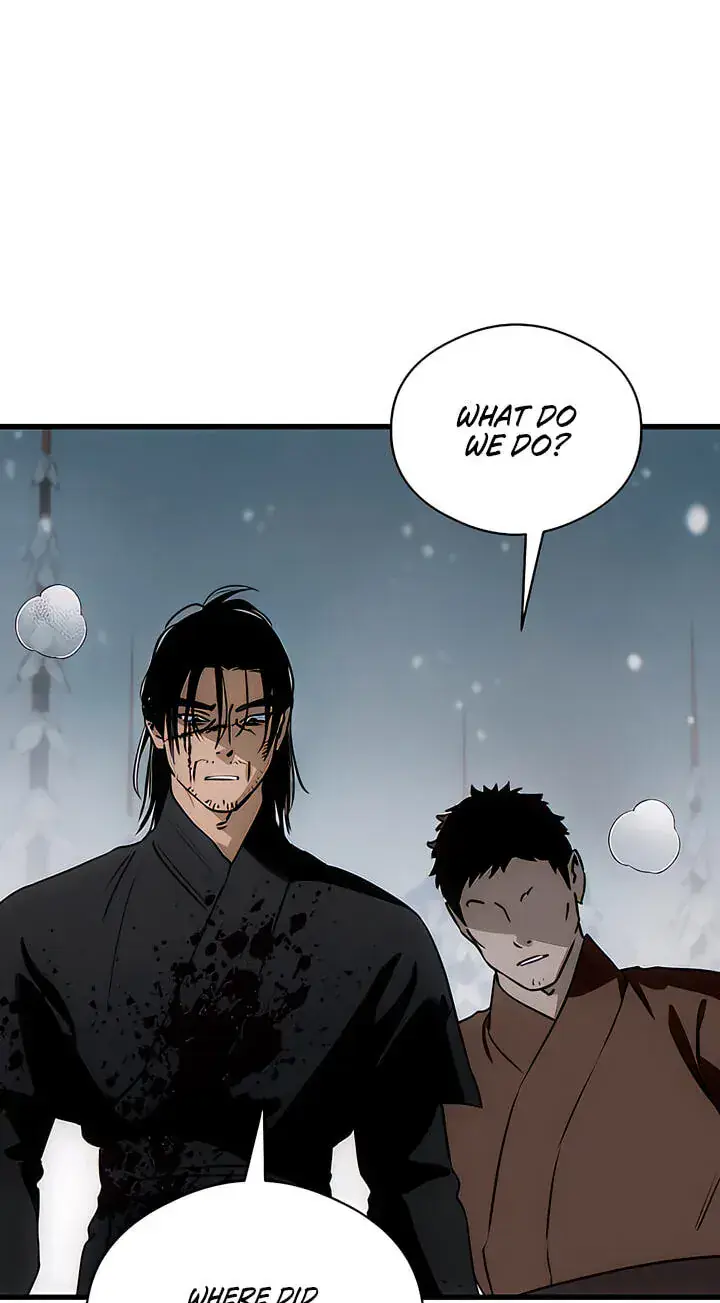 Devil's Wish Chapter 95 Page 68