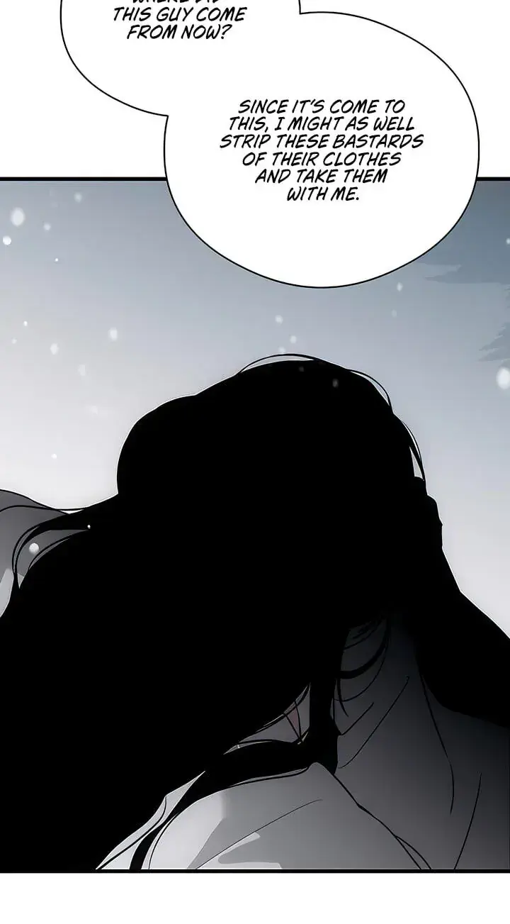 Devil's Wish Chapter 95 Page 69