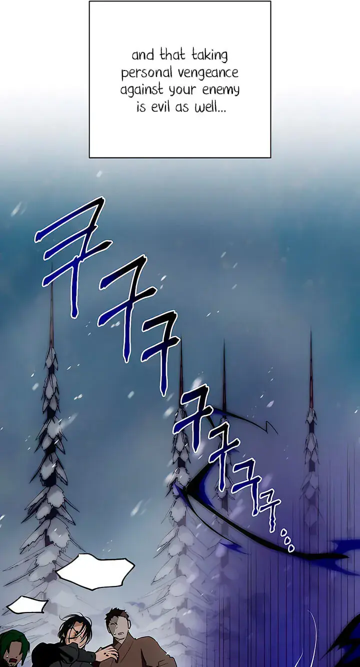 Devil's Wish Chapter 95 Page 71