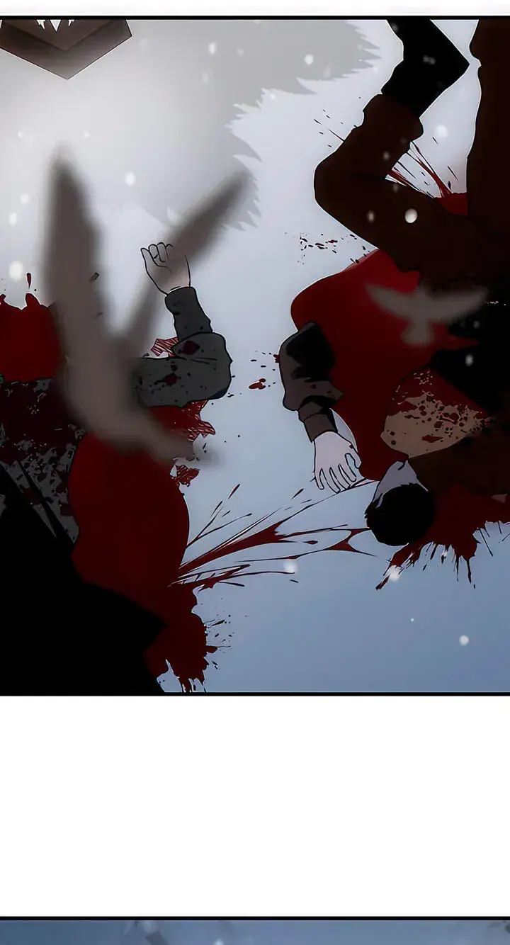 Devil's Wish Chapter 95 Page 76