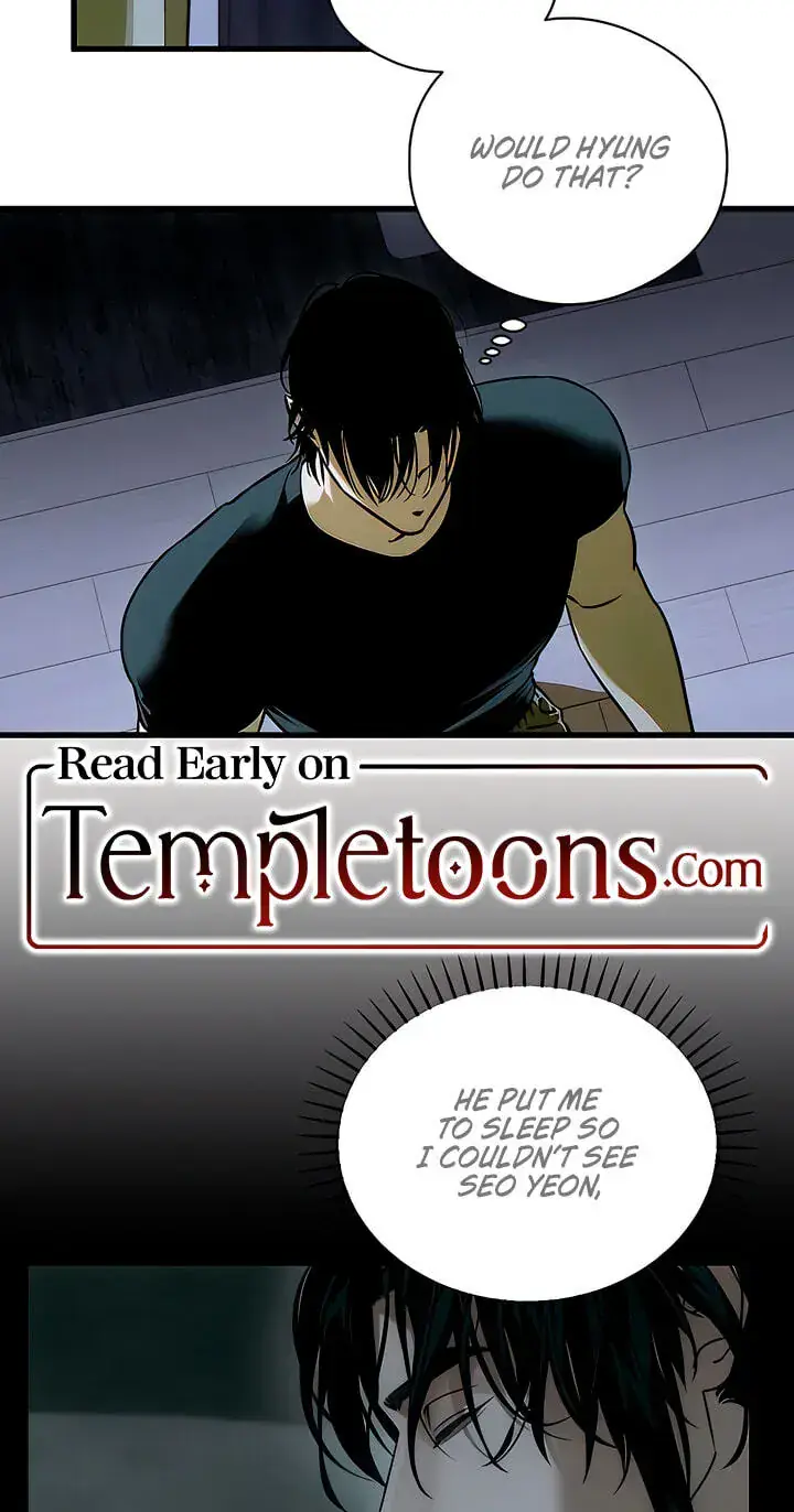 Devil's Wish Chapter 96 Page 3