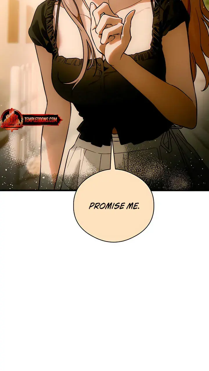 Devil's Wish Chapter 96 Page 20