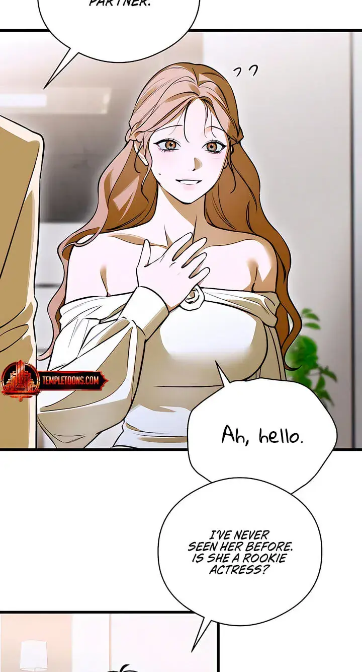 Devil's Wish Chapter 96 Page 27