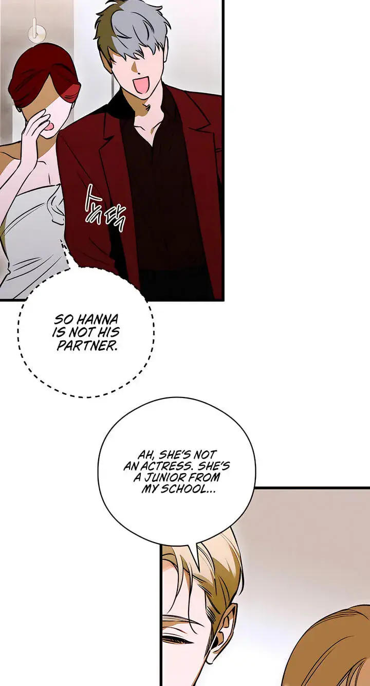 Devil's Wish Chapter 96 Page 28