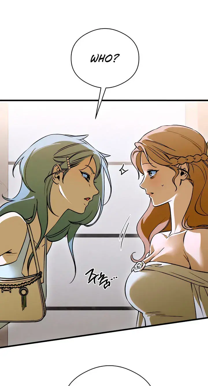 Devil's Wish Chapter 96 Page 31