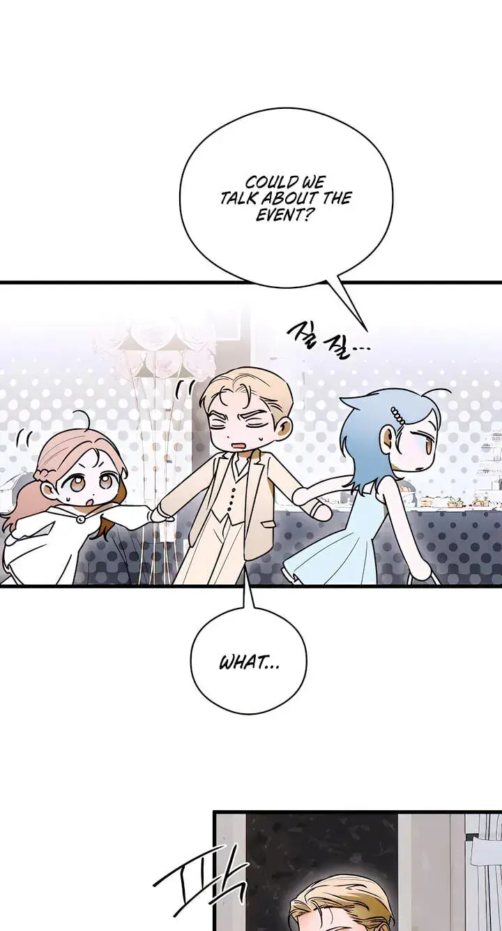 Devil's Wish Chapter 96 Page 34