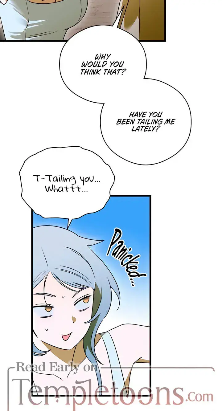 Devil's Wish Chapter 96 Page 36