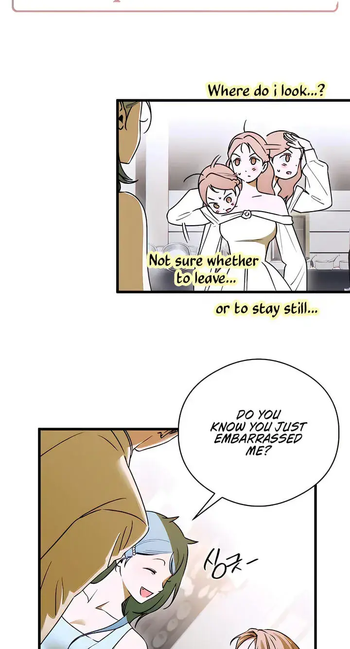 Devil's Wish Chapter 96 Page 37