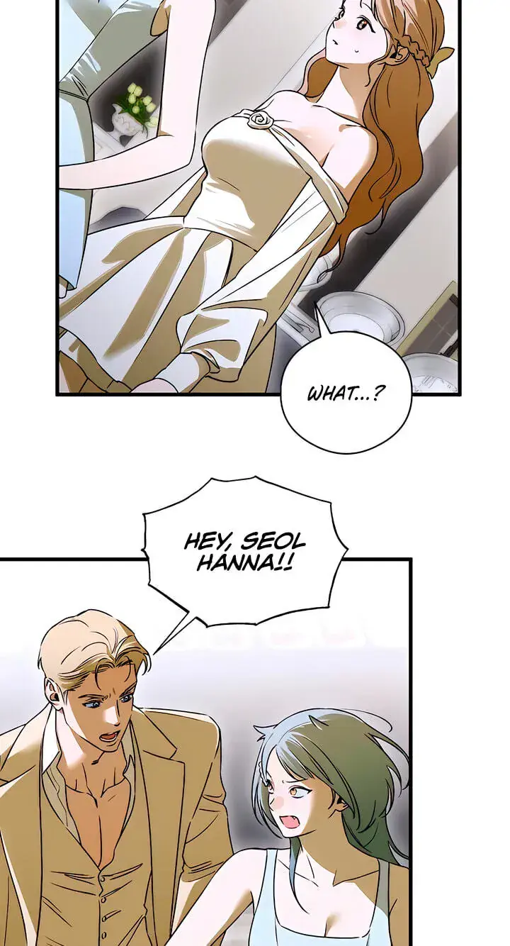 Devil's Wish Chapter 96 Page 38