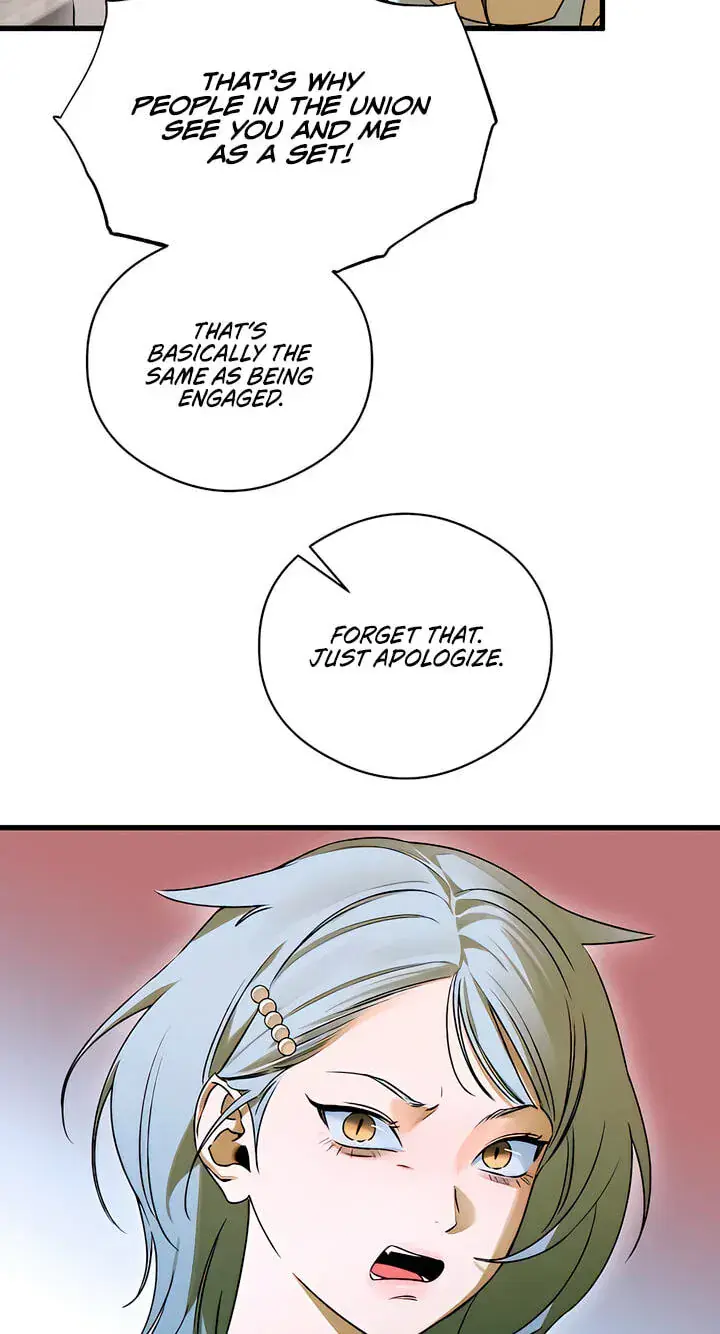 Devil's Wish Chapter 96 Page 41