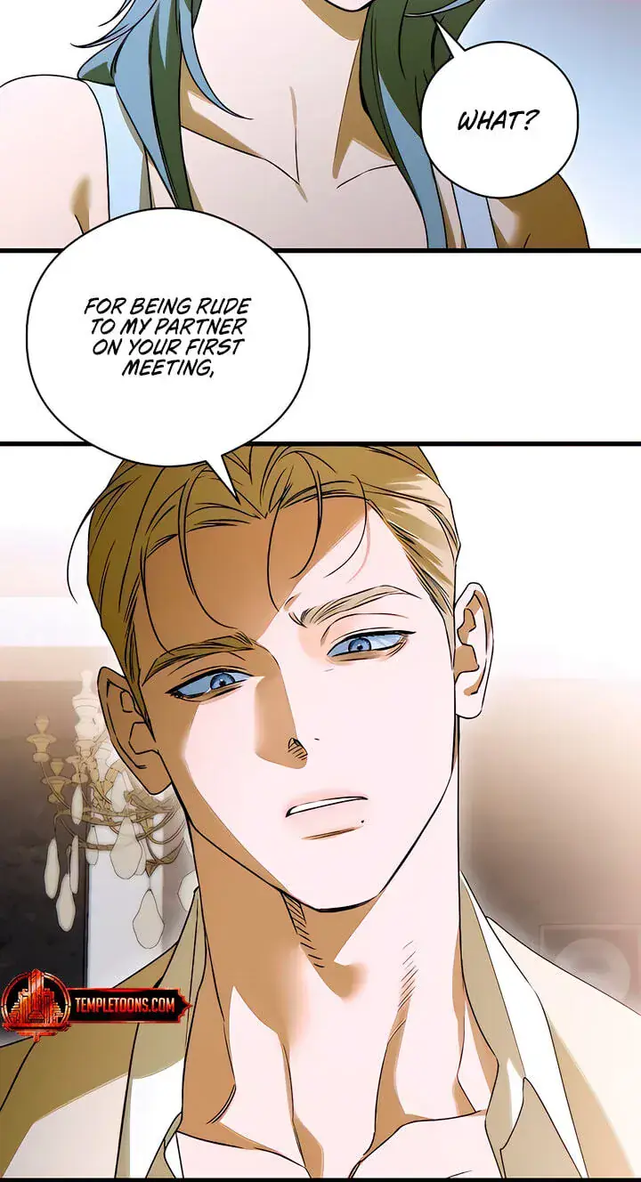 Devil's Wish Chapter 96 Page 42