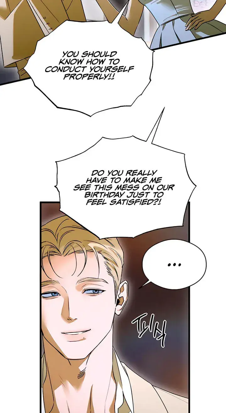 Devil's Wish Chapter 96 Page 44