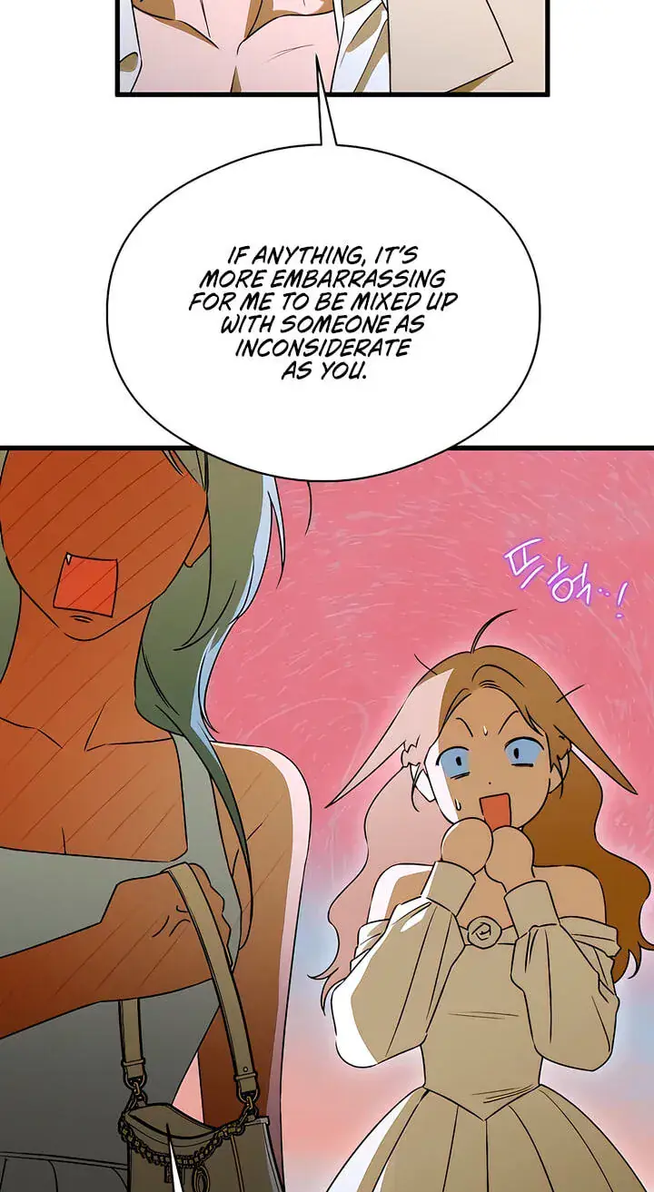 Devil's Wish Chapter 96 Page 45