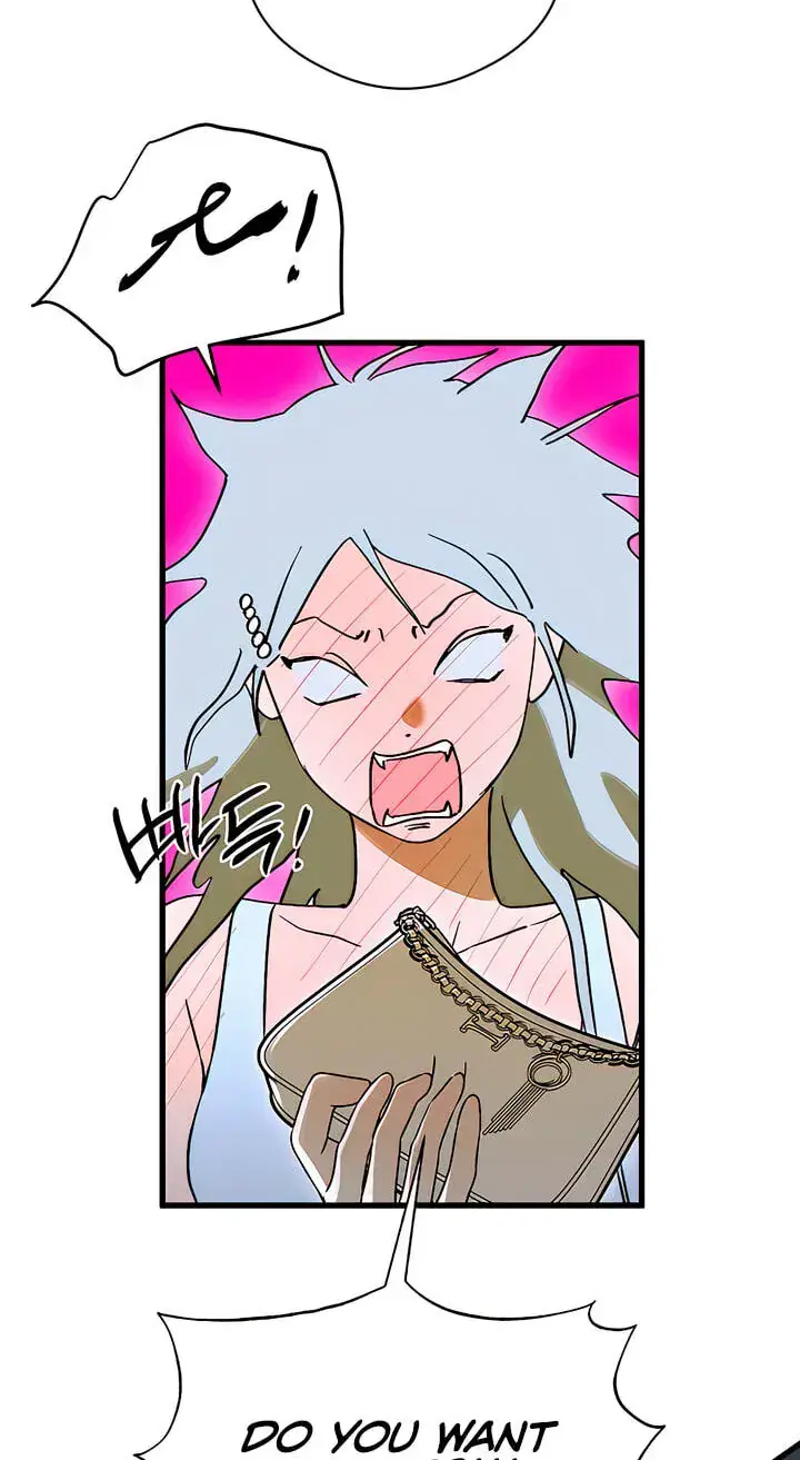 Devil's Wish Chapter 96 Page 49