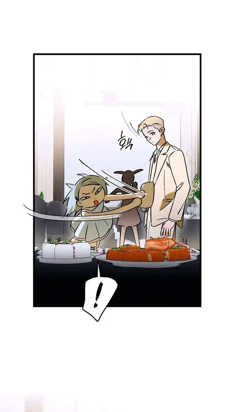 Devil's Wish Chapter 96 Page 51