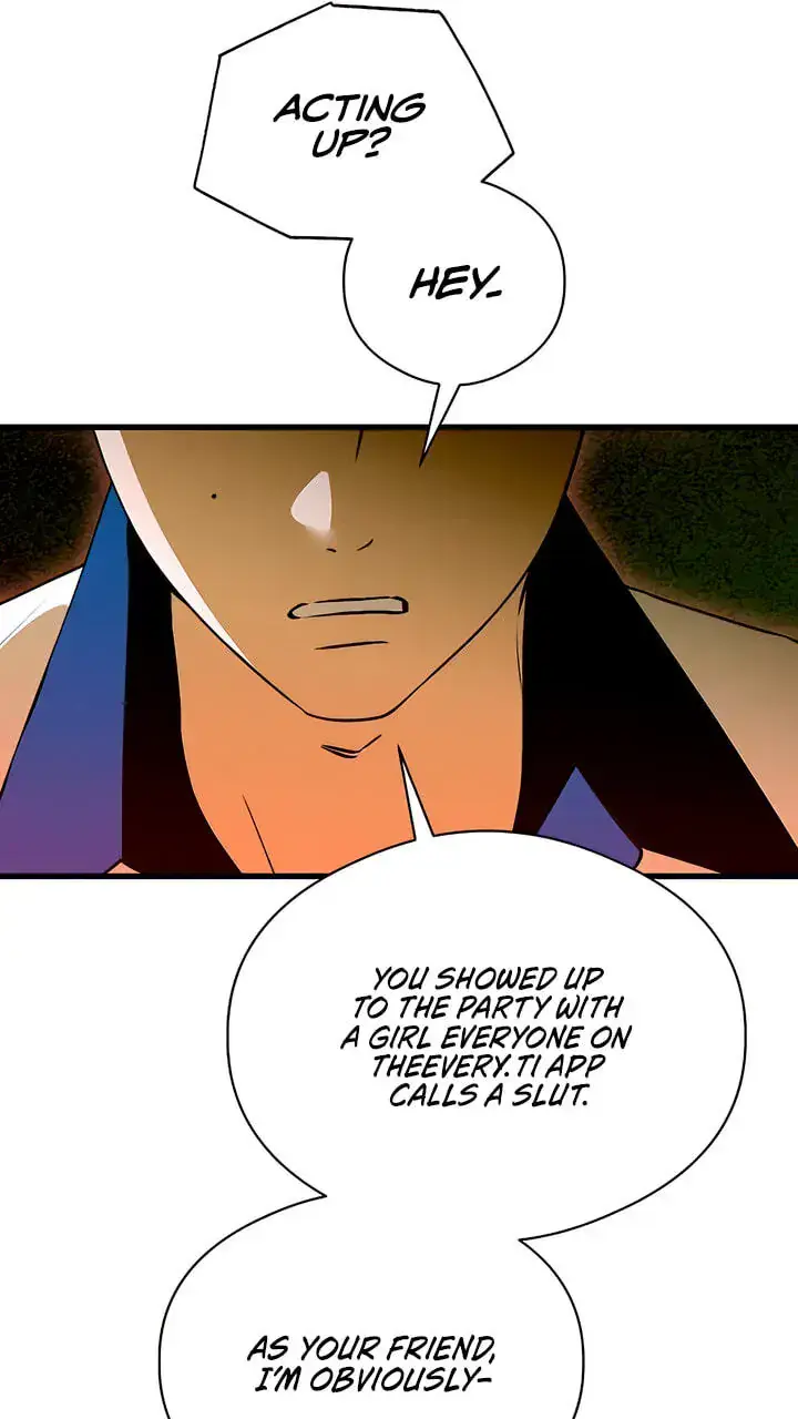 Devil's Wish Chapter 96 Page 60