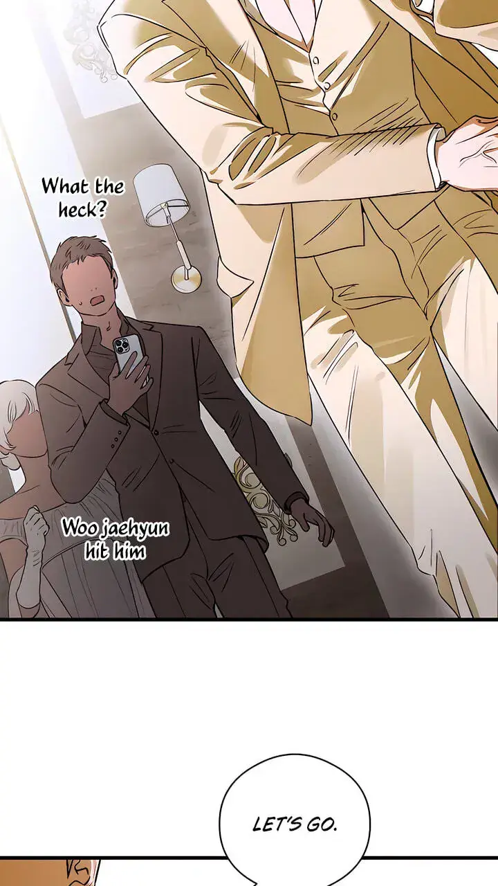 Devil's Wish Chapter 96 Page 64