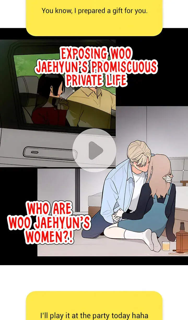 Devil's Wish Chapter 96 Page 72