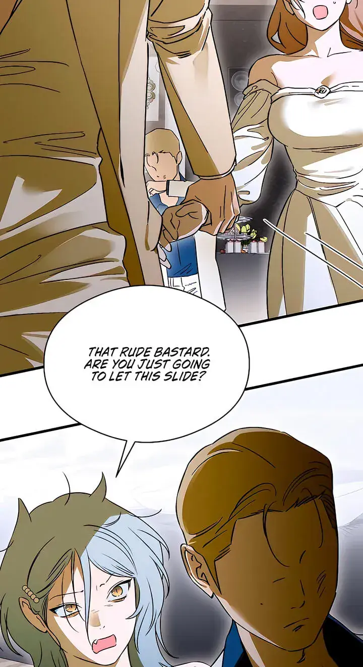 Devil's Wish Chapter 97 Page 2