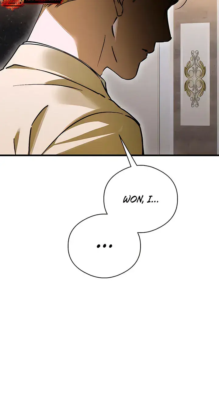 Devil's Wish Chapter 97 Page 8