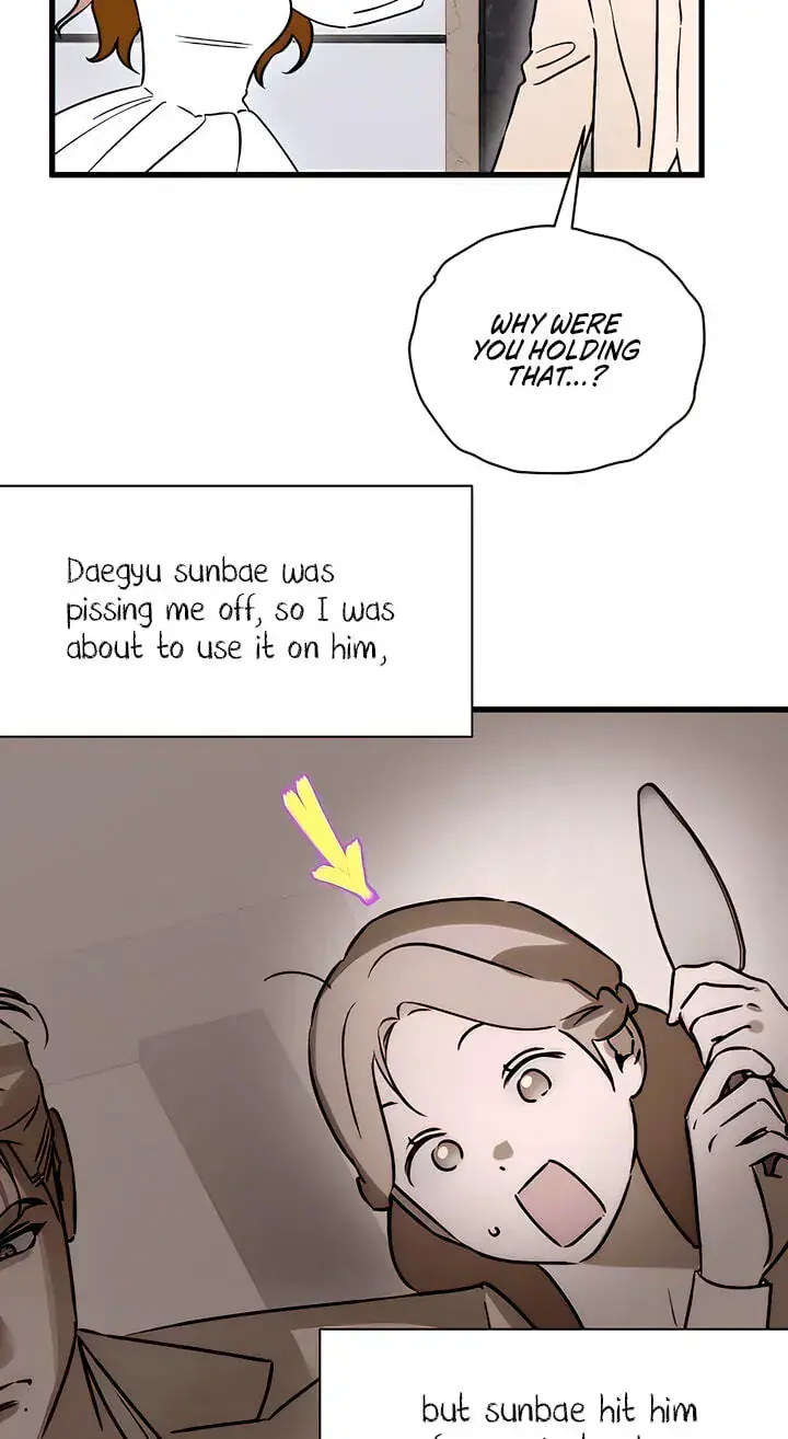 Devil's Wish Chapter 97 Page 13