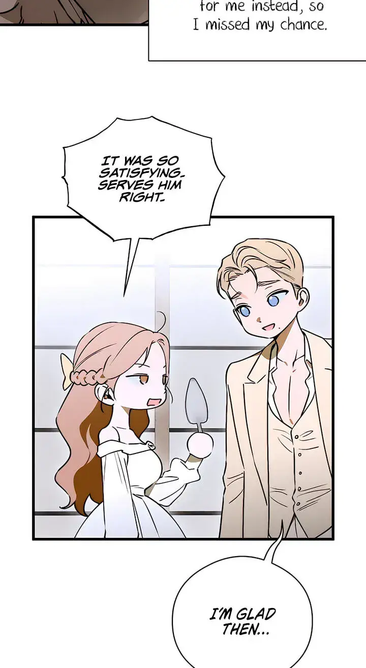 Devil's Wish Chapter 97 Page 14