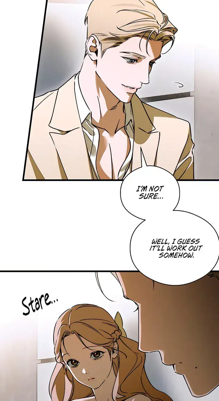 Devil's Wish Chapter 97 Page 16
