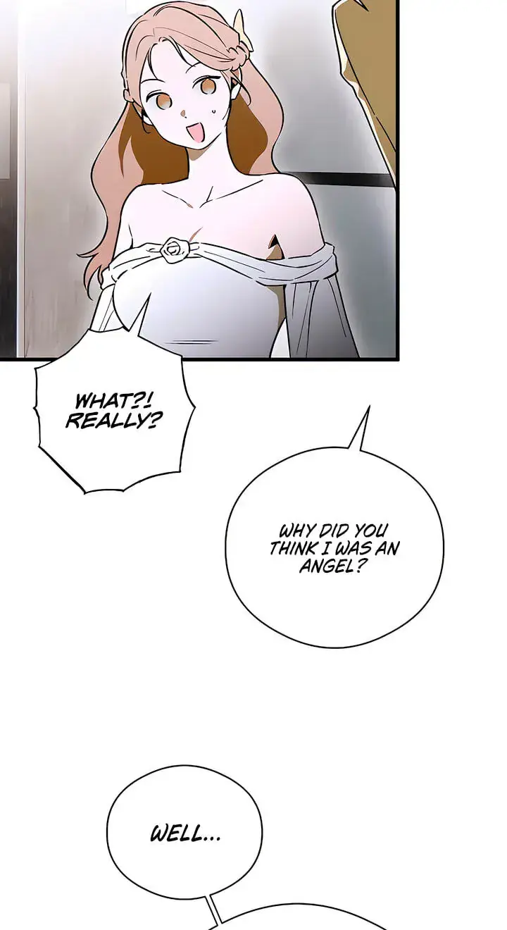 Devil's Wish Chapter 97 Page 27