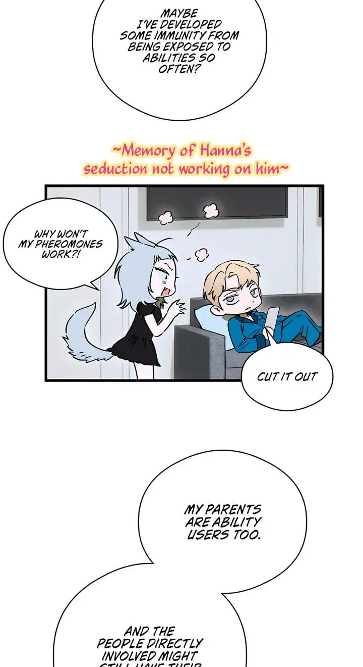 Devil's Wish Chapter 97 Page 31