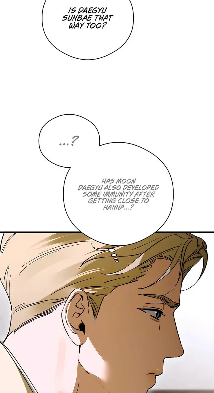 Devil's Wish Chapter 97 Page 33