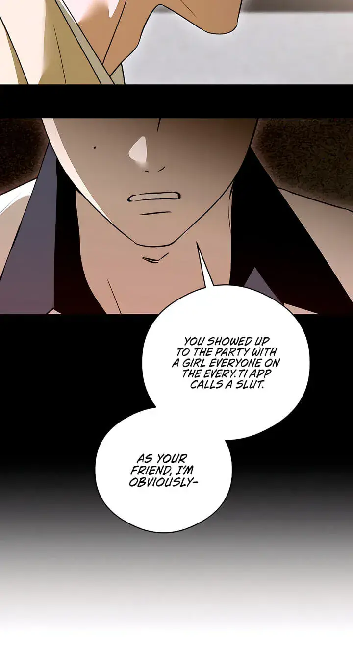 Devil's Wish Chapter 97 Page 34