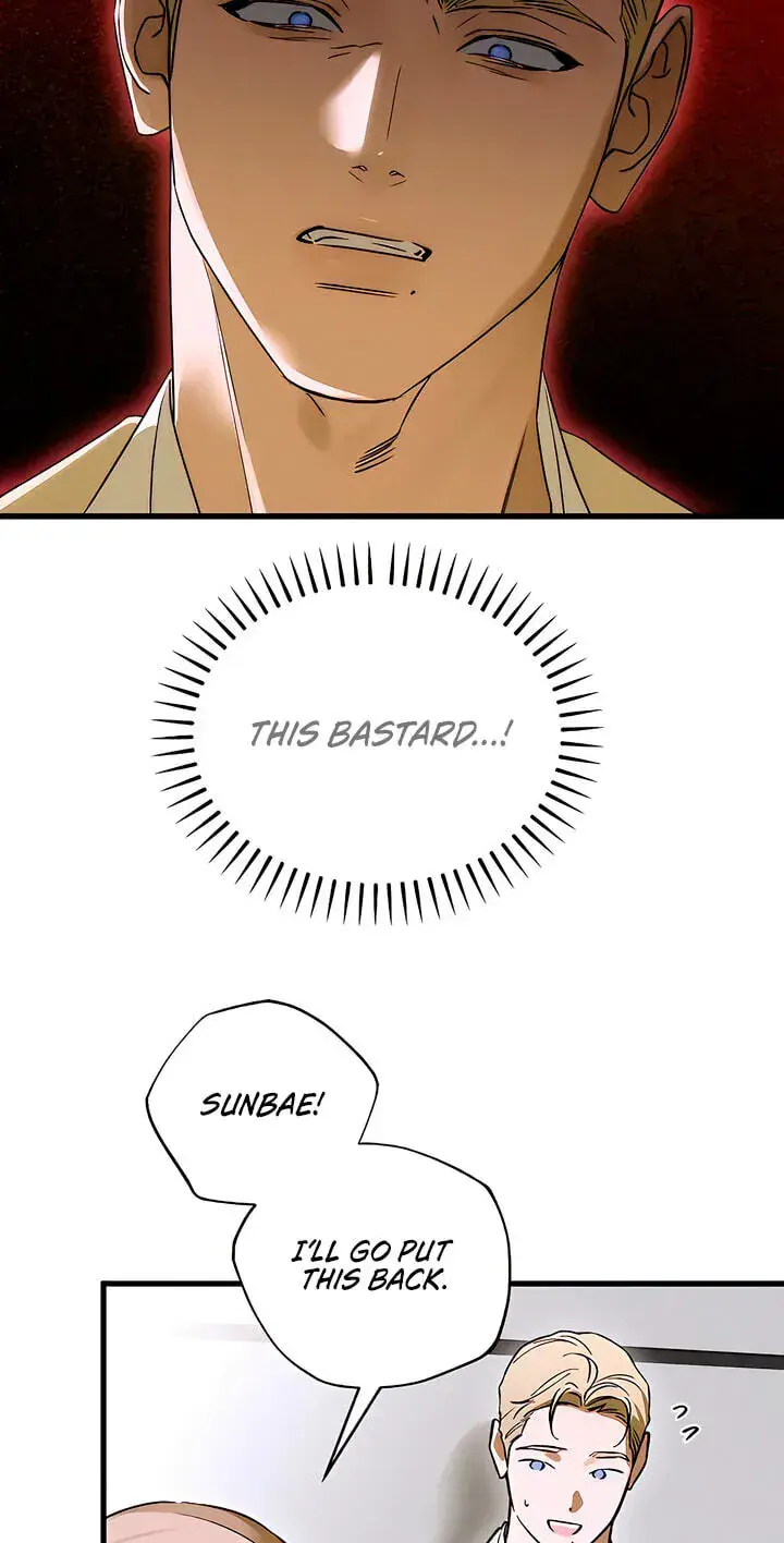 Devil's Wish Chapter 97 Page 40