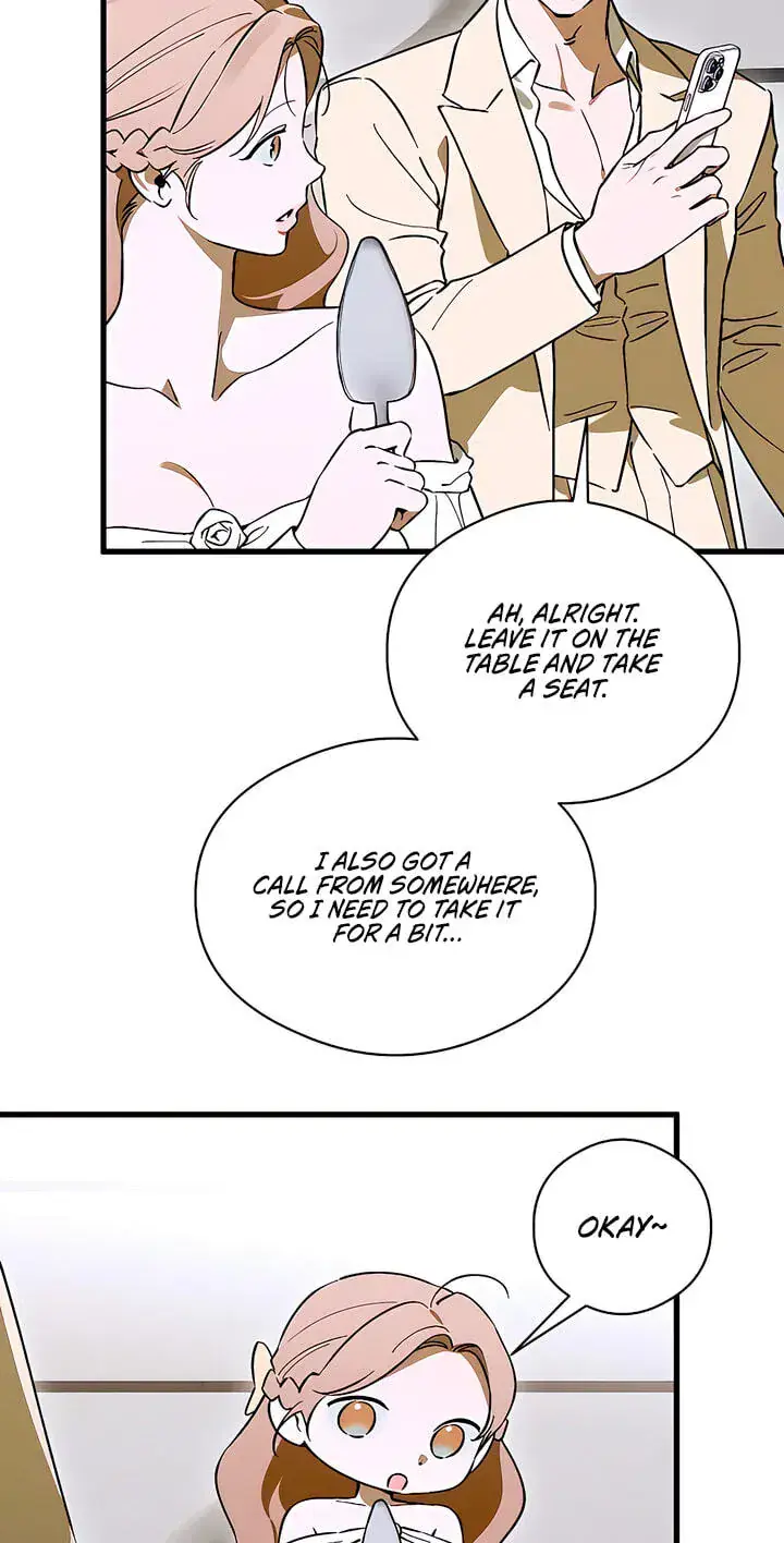 Devil's Wish Chapter 97 Page 41