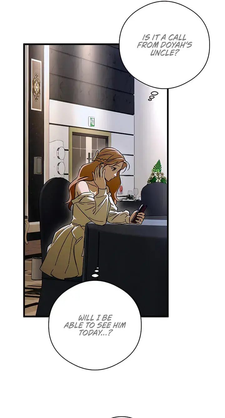 Devil's Wish Chapter 97 Page 43