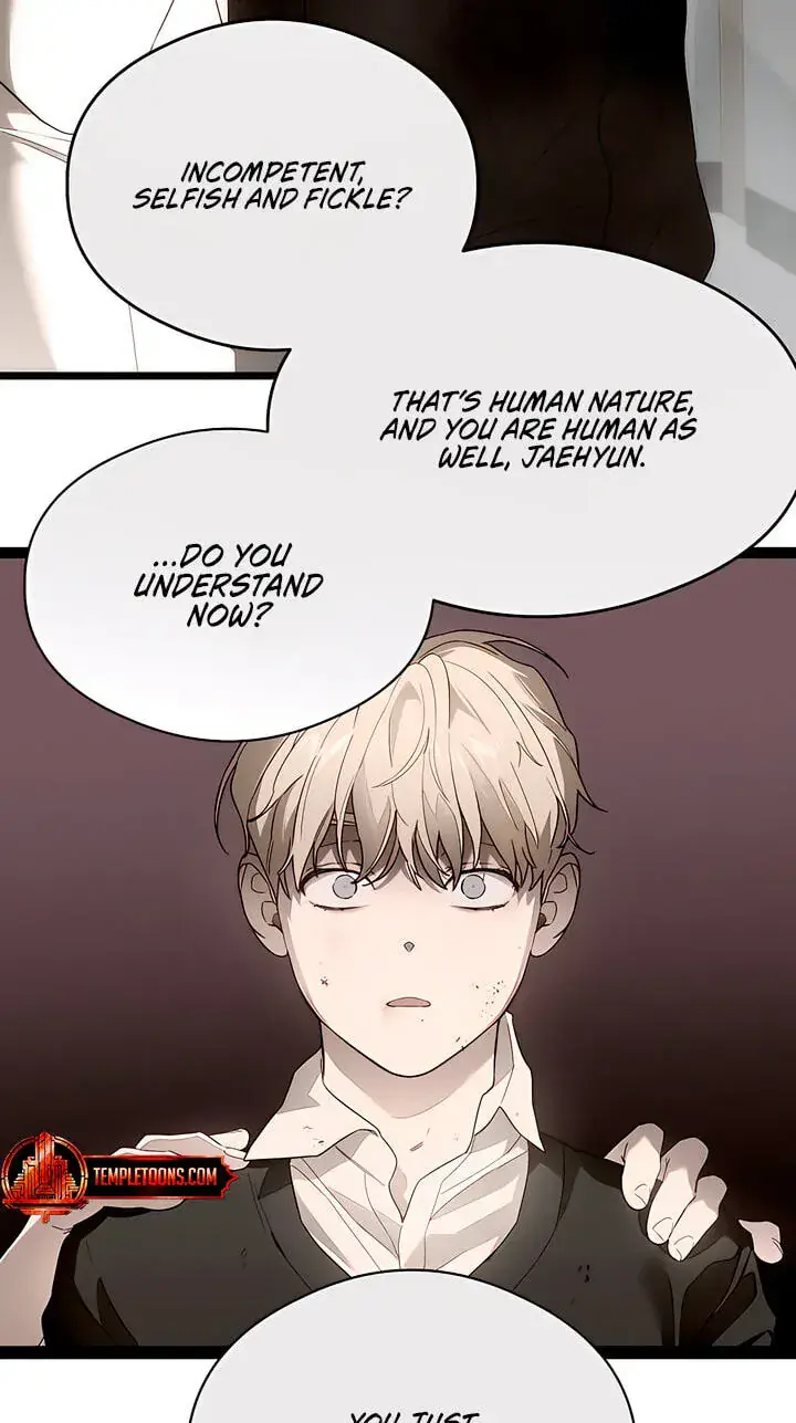 Devil's Wish Chapter 97 Page 53