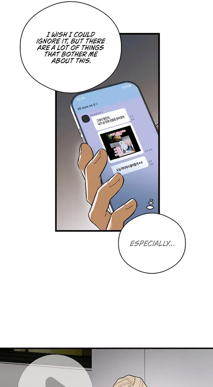 Devil's Wish Chapter 97 Page 60