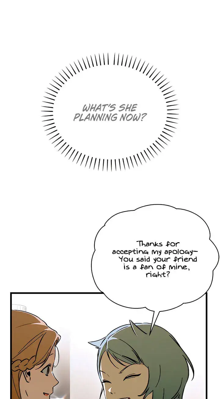 Devil's Wish Chapter 97 Page 67