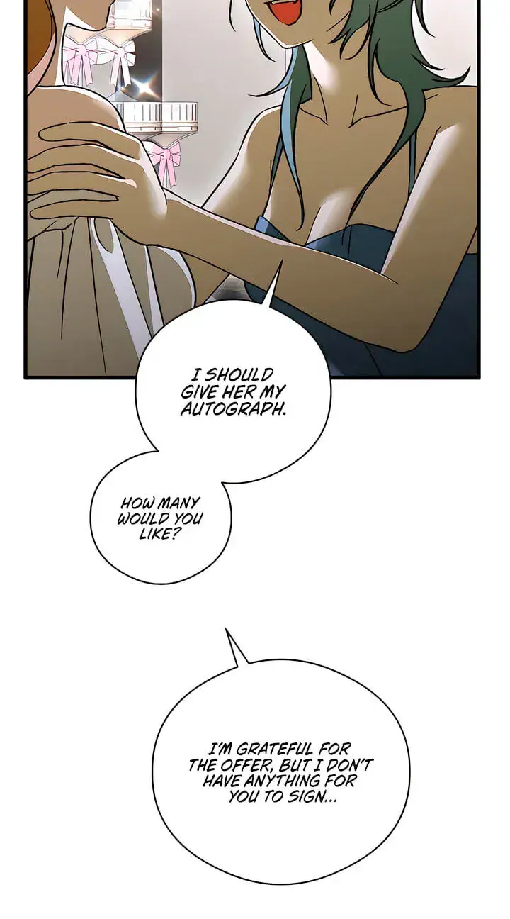 Devil's Wish Chapter 97 Page 68