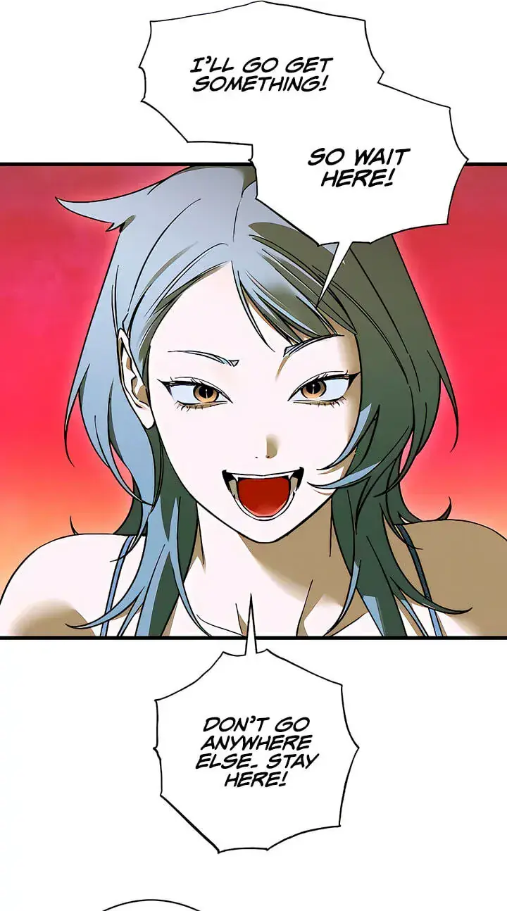 Devil's Wish Chapter 97 Page 69