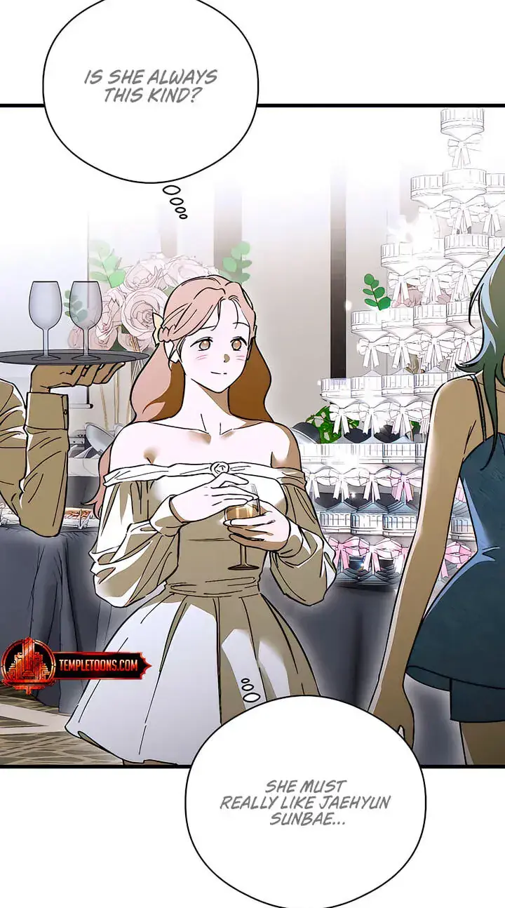Devil's Wish Chapter 97 Page 70