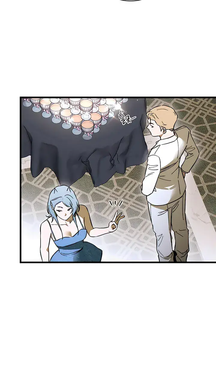 Devil's Wish Chapter 97 Page 71