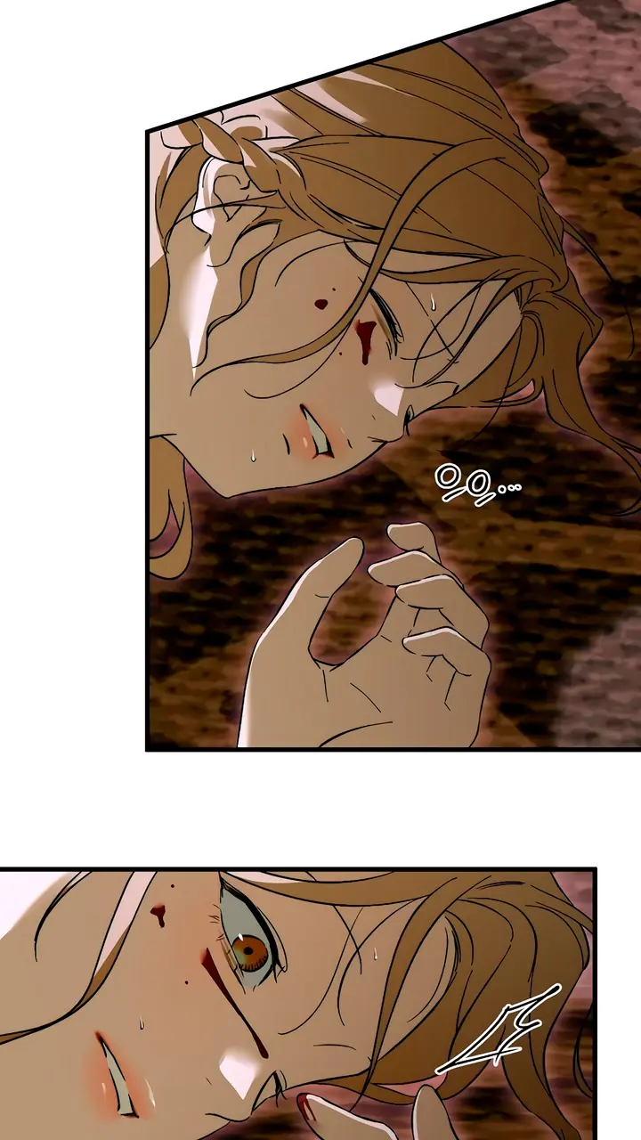 Devil's Wish Chapter 98 Page 3