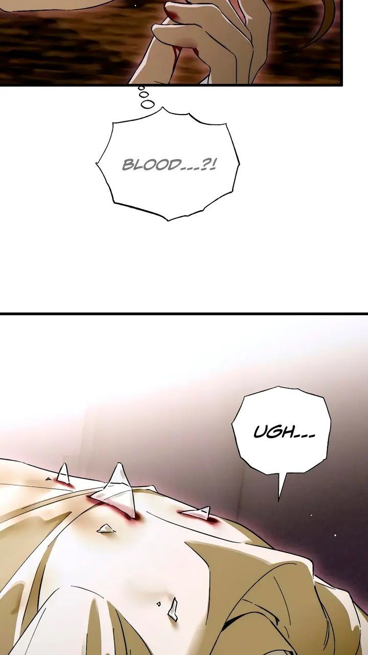 Devil's Wish Chapter 98 Page 4