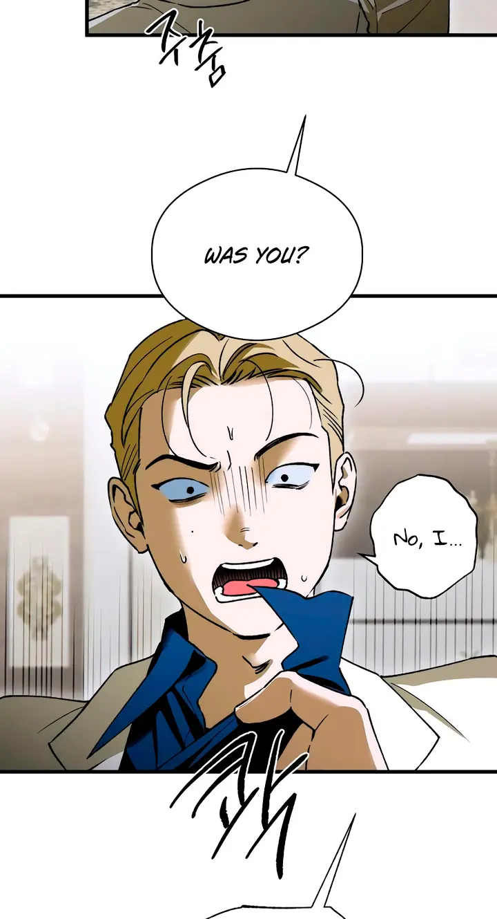 Devil's Wish Chapter 98 Page 13
