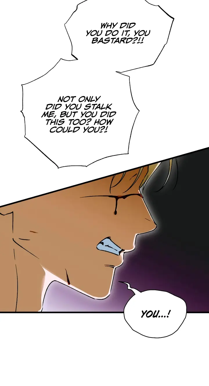 Devil's Wish Chapter 98 Page 14